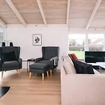 8 Person In Ferienhaus *