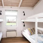 Nyaraló 8 Person In Nordborg-by Traum
