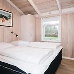 8 Person In Nordborg-by Traum