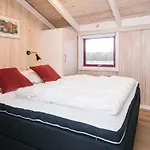 Nyaraló 8 Person In Nordborg-by Traum