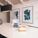 Nyaraló 8 Person In Nordborg-by Traum *