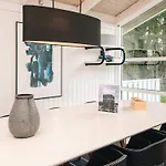 Nyaraló 8 Person In Nordborg-by Traum