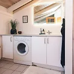 Nyaraló 8 Person In Nordborg-by Traum