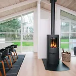 Nyaraló 8 Person In Nordborg-by Traum Nordborg