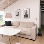 8 Person In Nordborg-by Traum