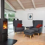 Nyaraló 8 Person In Nordborg-by Traum