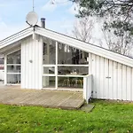 8 Person In Nordborg-by Traum Nordborg