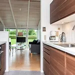 8 Person In Nordborg-by Traum
