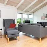 8 Person In Nordborg-by Traum Nordborg