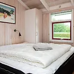 8 Person In Nordborg-by Traum
