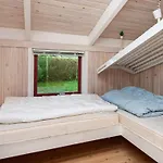 8 Person In Nordborg-by Traum Nyaraló