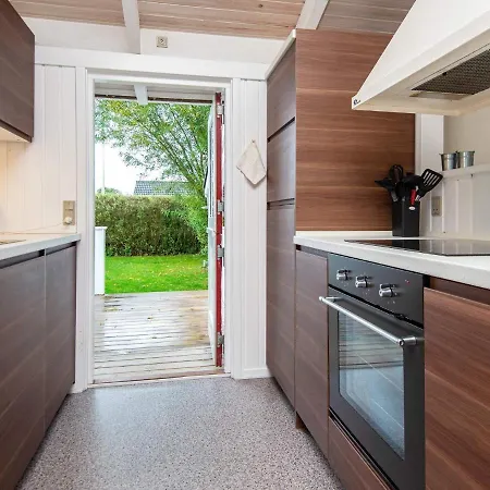 8 Person In Feriehus