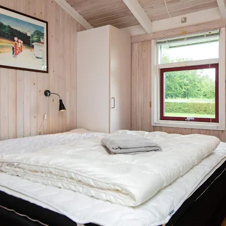 Feriehus 8 Person In Nordborg