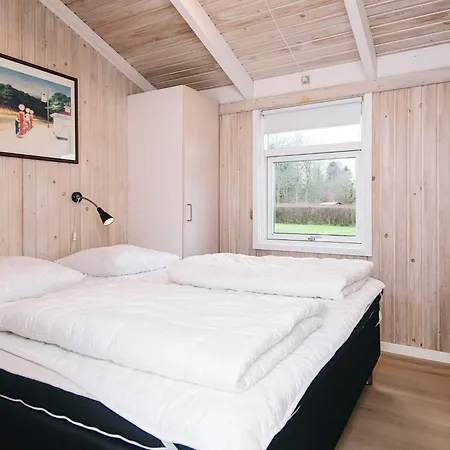 Holiday home 8 Person In *