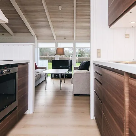 8 Person In Holiday home Nordborg