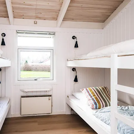 8 Person In Holiday home *