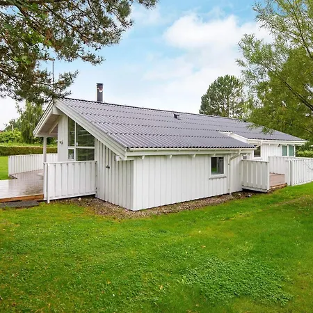 8 Person In Nordborg-by Traum