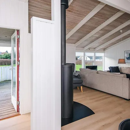 8 Person In Nordborg-by Traum *