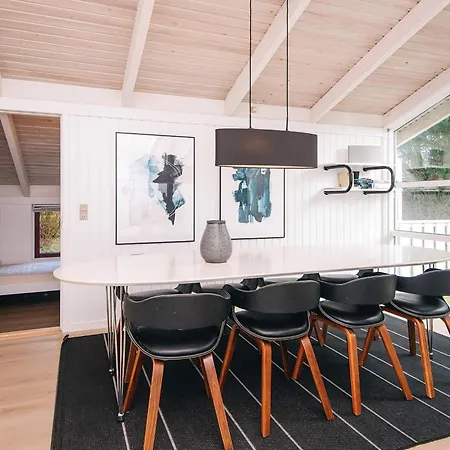 8 Person In Nordborg-by Traum