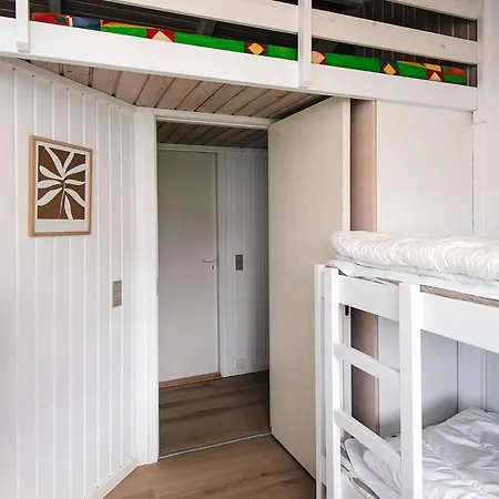 8 Person In Casa vacanze Nordborg