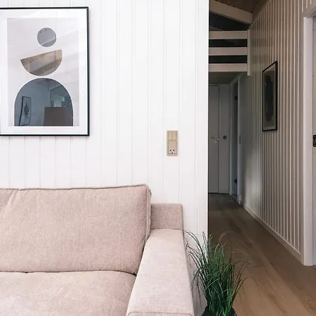 8 Person In Nordborg-by Traum *