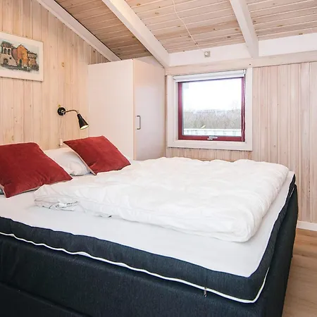 Сasa de vacaciones 8 Person In Nordborg-by Traum