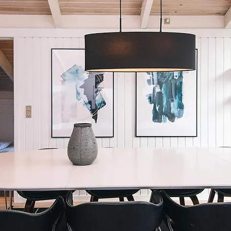 8 Person In Nordborg-by Traum Casa vacanze *