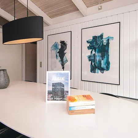 Casa vacanze 8 Person In Nordborg-by Traum *