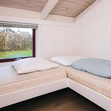 Casa vacanze 8 Person In Nordborg-by Traum Nordborg