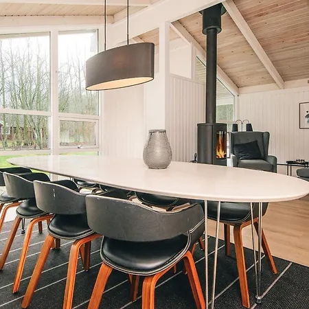 8 Person In Nordborg-by Traum * Nordborg