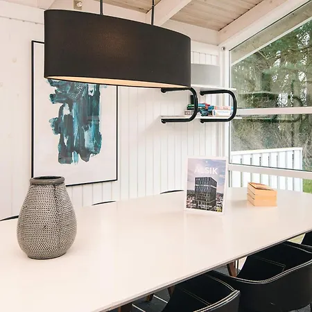 Casa vacanze 8 Person In Nordborg-by Traum