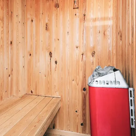 8 Person In Nordborg-by Traum *