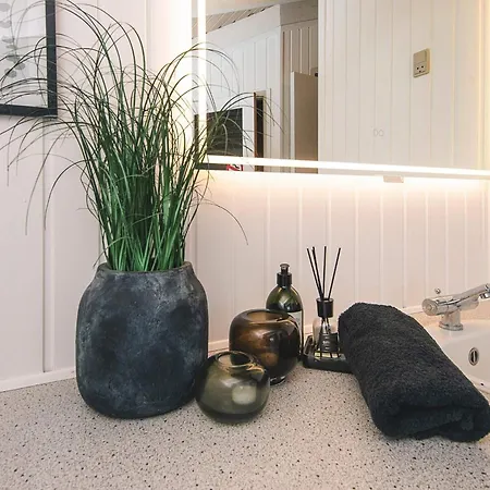 8 Person In Nordborg-by Traum