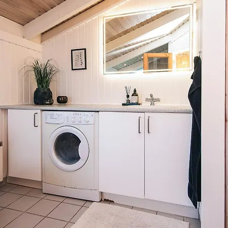 Сasa de vacaciones 8 Person In Nordborg-by Traum