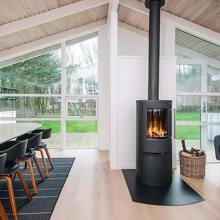 Сasa de vacaciones 8 Person In Nordborg-by Traum Nordborg