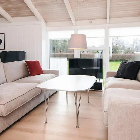 8 Person In Nordborg-by Traum Nordborg