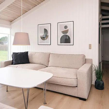 8 Person In Nordborg-by Traum