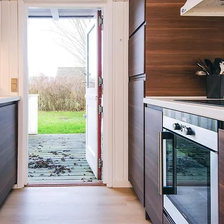 8 Person In Nordborg-by Traum Casa vacanze