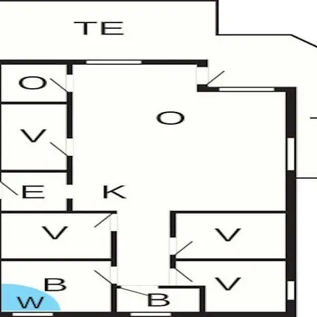 8 Person In Nordborg-by Traum