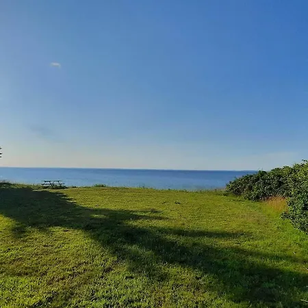 8 Person In Nordborg-by Traum Nordborg