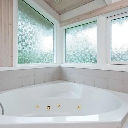 Сasa de vacaciones 8 Person In Nordborg-by Traum Nordborg