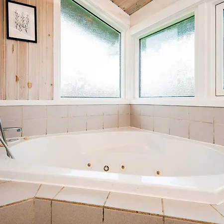 8 Person In Nordborg-by Traum