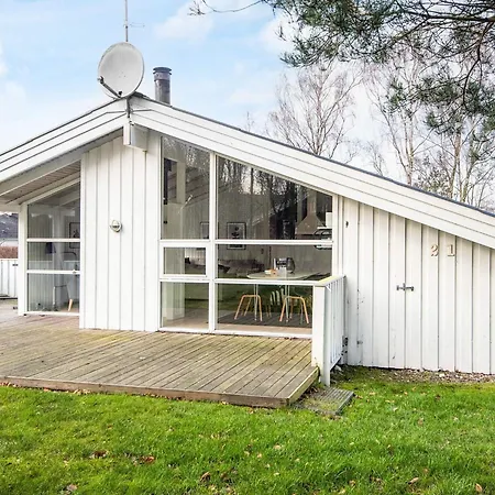 8 Person In Nordborg-by Traum Nordborg