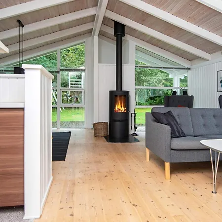 Casa vacanze 8 Person In Nordborg-by Traum *