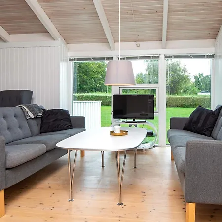 8 Person In Nordborg-by Traum *