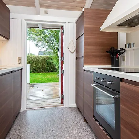 8 Person In Nordborg-by Traum