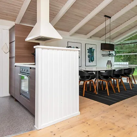 8 Person In Nordborg-by Traum *