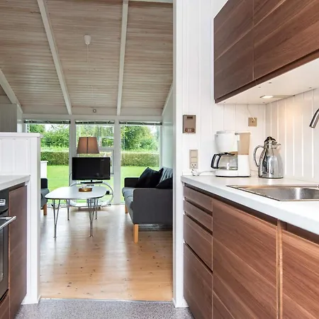 8 Person In Nordborg-by Traum