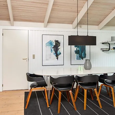 8 Person In Nordborg-by Traum *