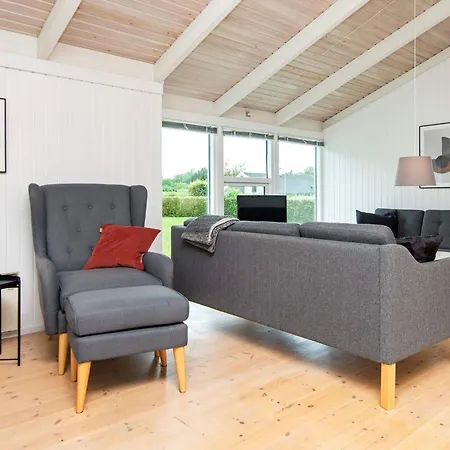 8 Person In Nordborg-by Traum Nordborg